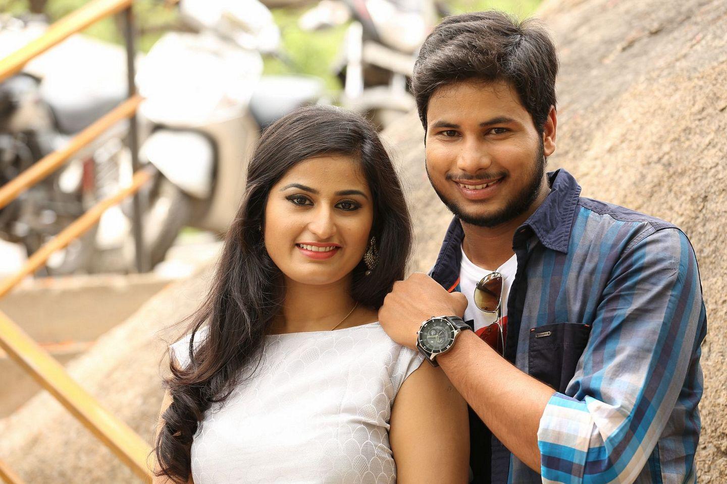 Unda Leda Movie Opening Photos