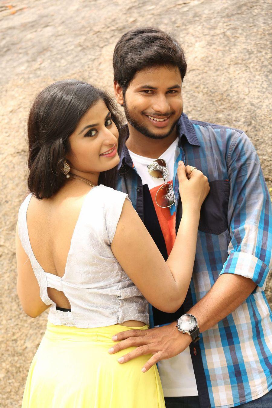 Unda Leda Movie Opening Photos