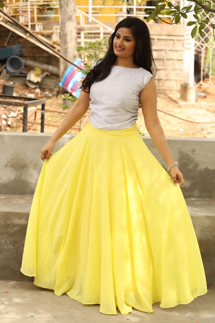 Unda Leda Movie Opening Photos