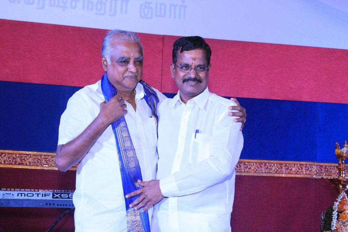 Unnodu Ka Audio Launch Photos