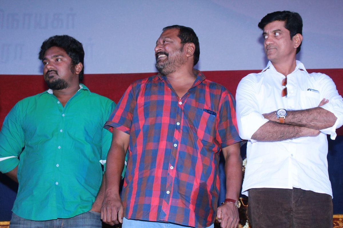 Unnodu Ka Audio Launch Photos