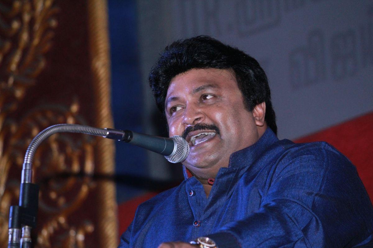 Unnodu Ka Audio Launch Photos