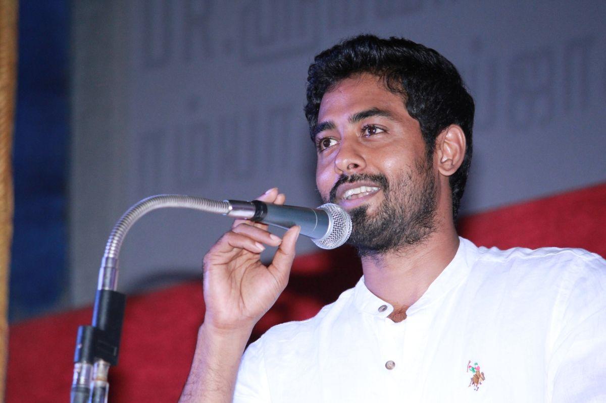 Unnodu Ka Audio Launch Photos