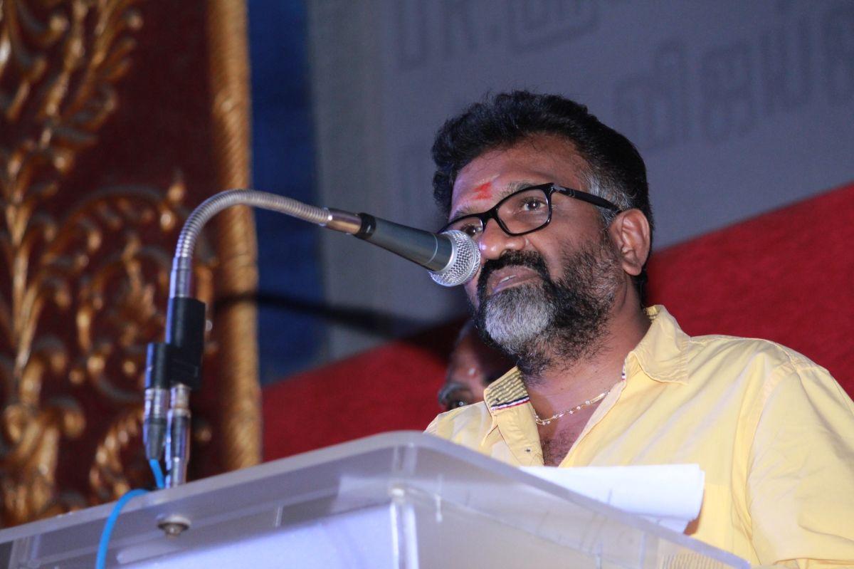 Unnodu Ka Audio Launch Photos