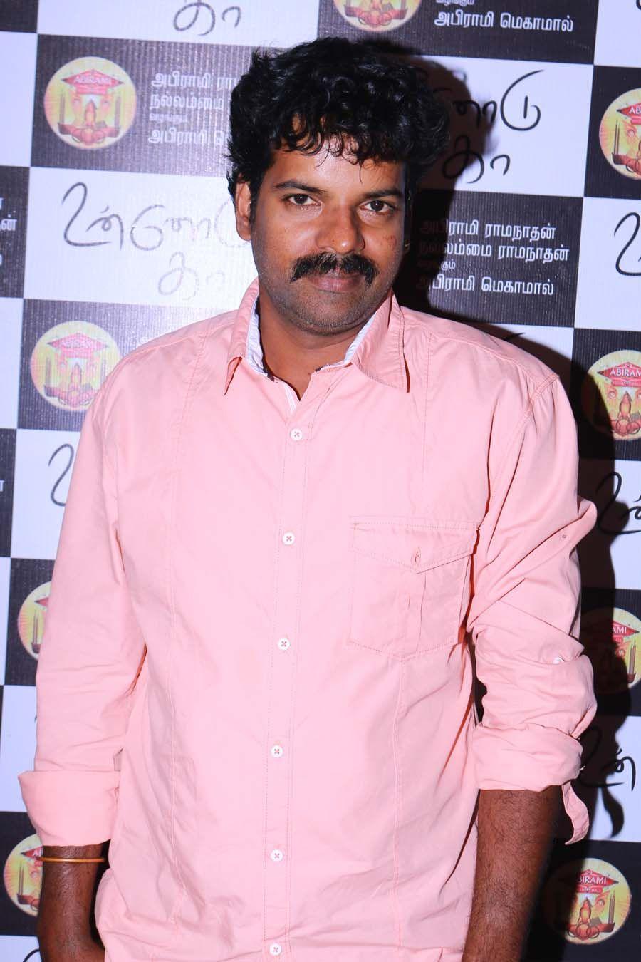 Unnodu Ka Audio Launch Photos