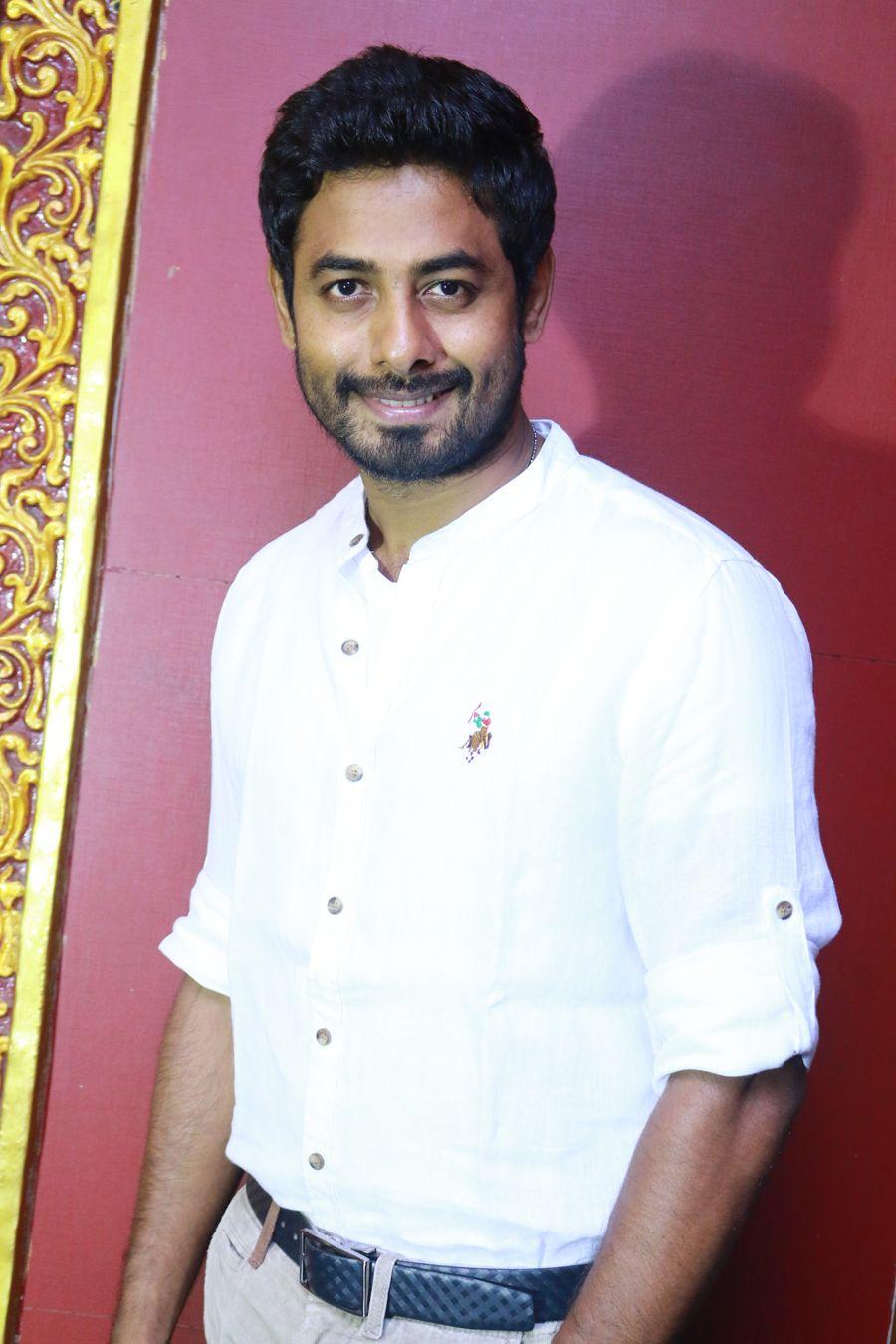 Unnodu Ka Audio Launch Photos