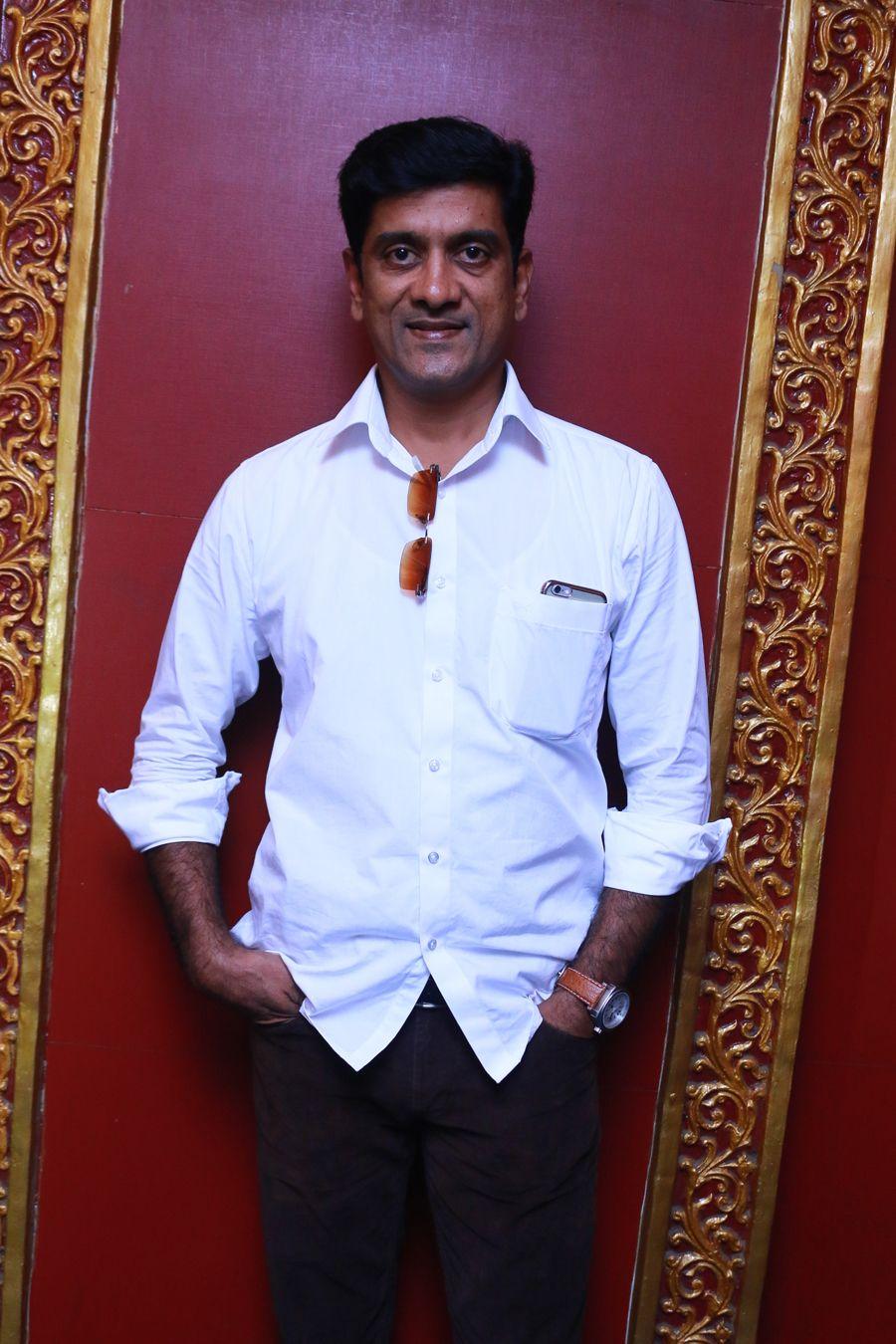 Unnodu Ka Audio Launch Photos
