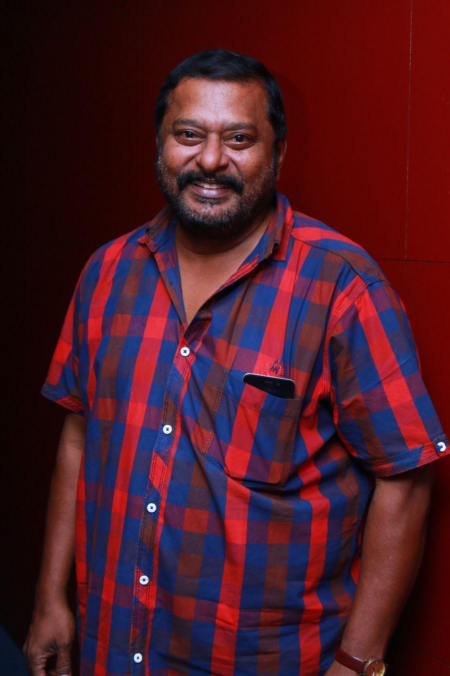 Unnodu Ka Audio Launch Photos