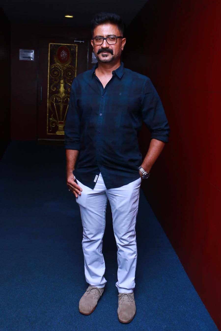 Unnodu Ka Audio Launch Photos