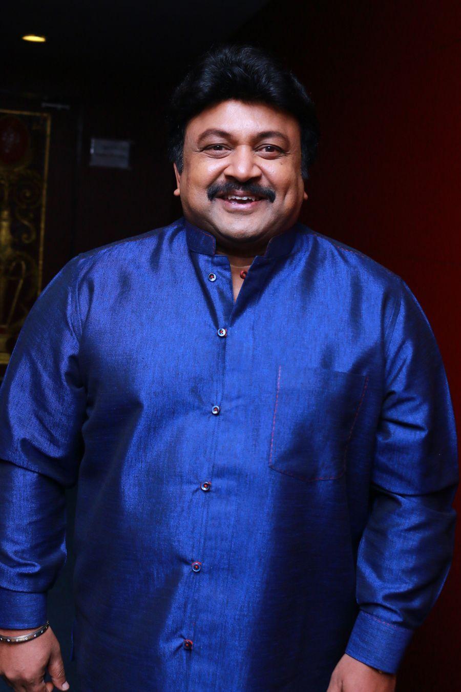 Unnodu Ka Audio Launch Photos