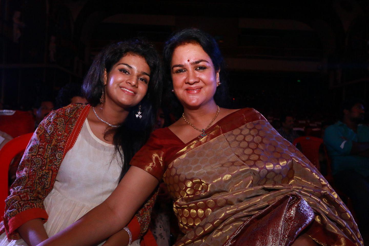 Unnodu Ka Audio Launch Photos