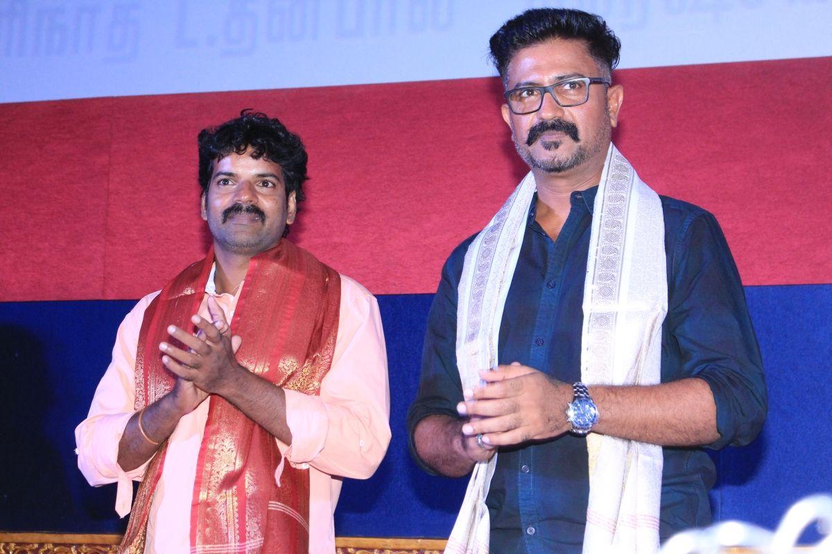 Unnodu Ka Audio Launch Photos