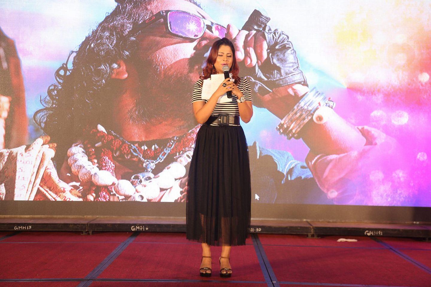 Upendra 2 Audio Launch Photos