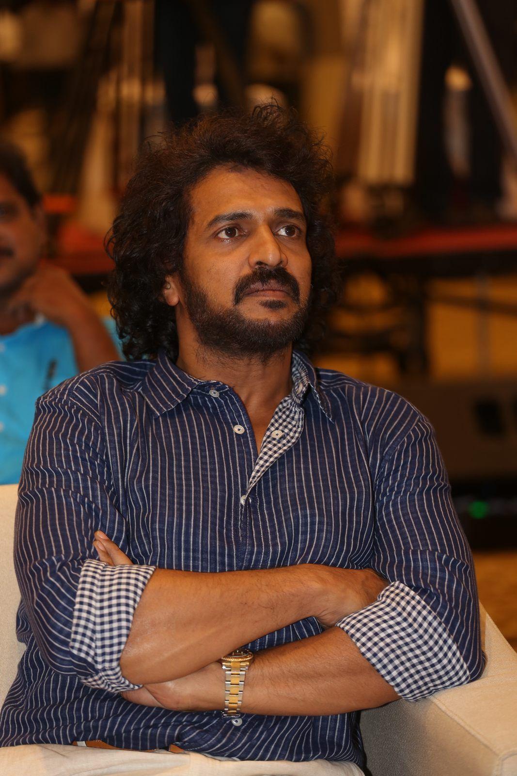 Upendra 2 Audio Launch Photos