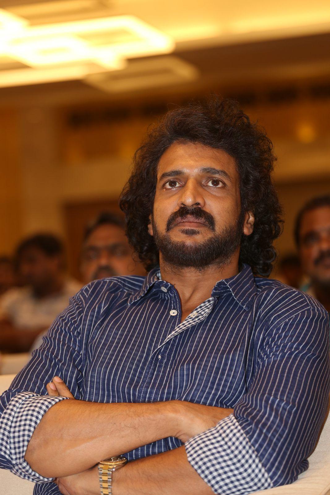 Upendra 2 Audio Launch Photos