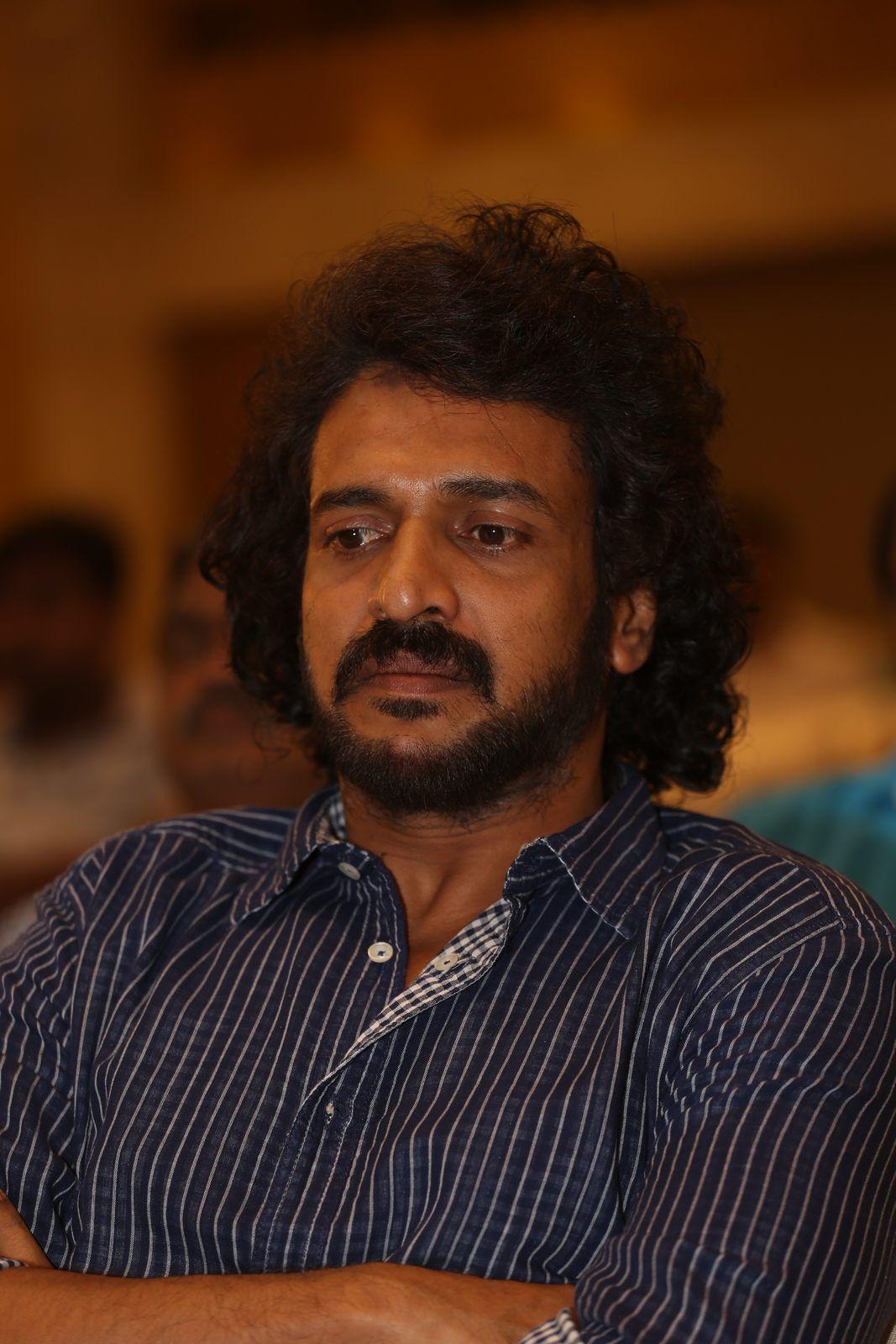 Upendra 2 Audio Launch Photos