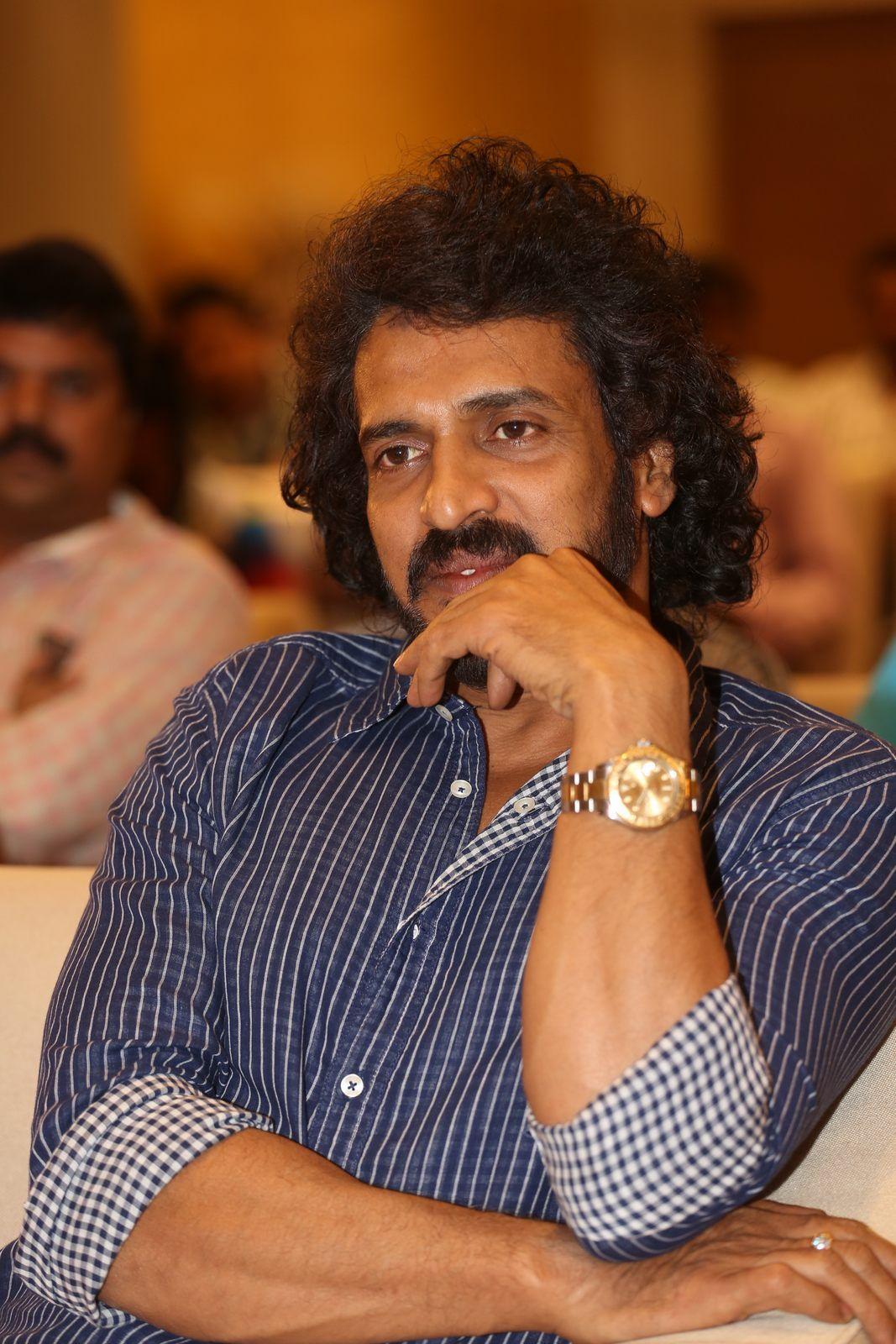 Upendra 2 Audio Launch Photos