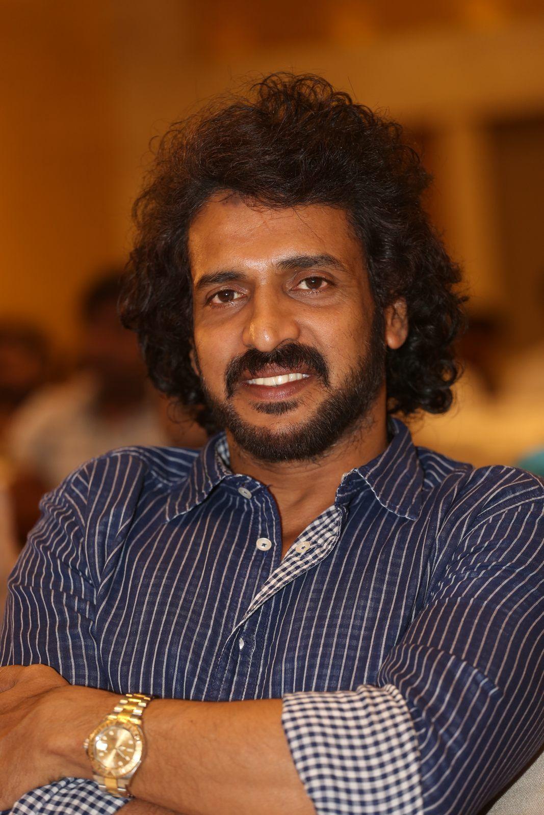 Upendra 2 Audio Launch Photos