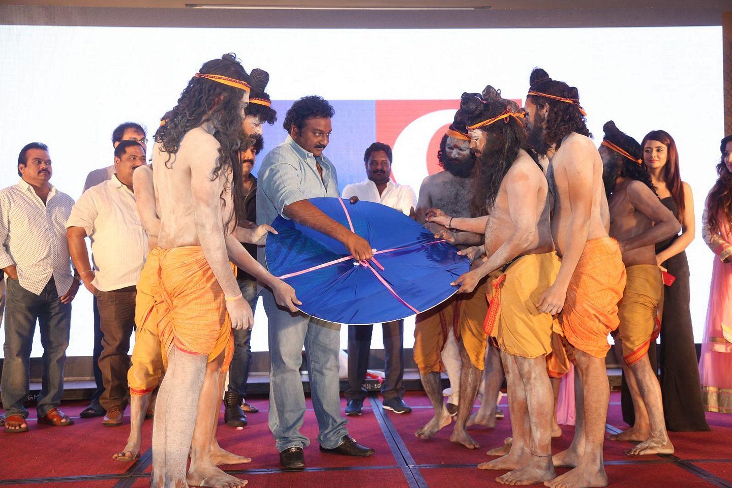 Upendra 2 Audio Launch Photos