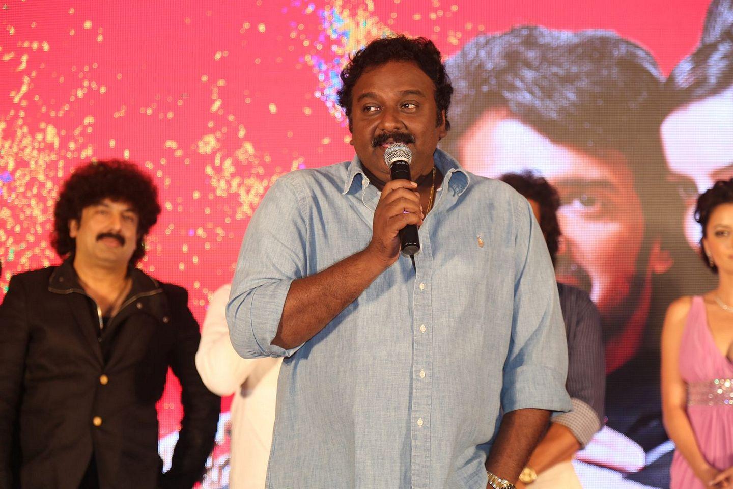 Upendra 2 Audio Launch Photos