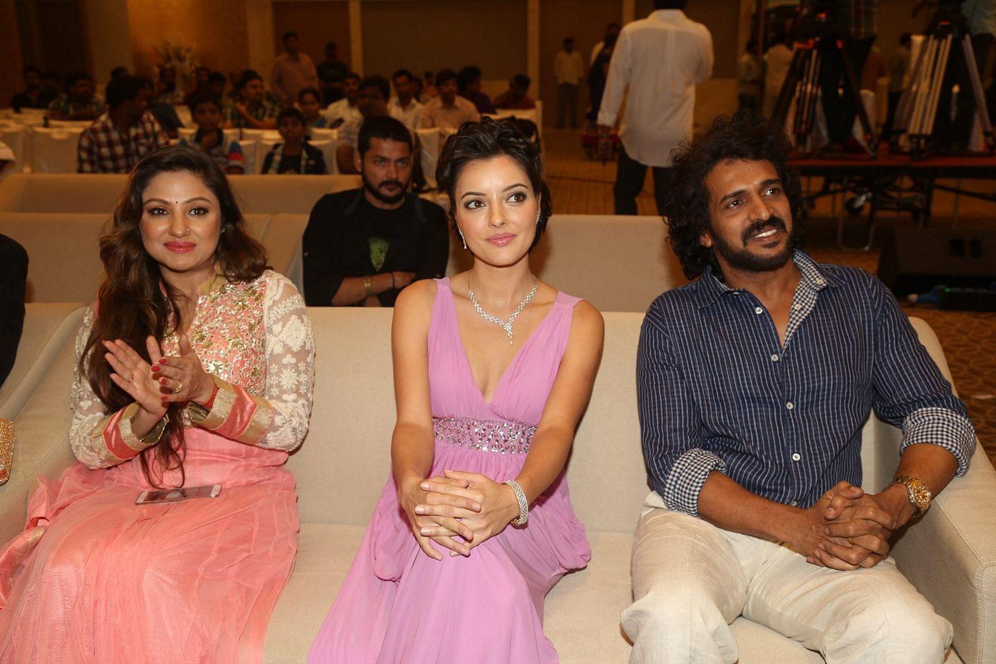 Upendra 2 Audio Launch Photos