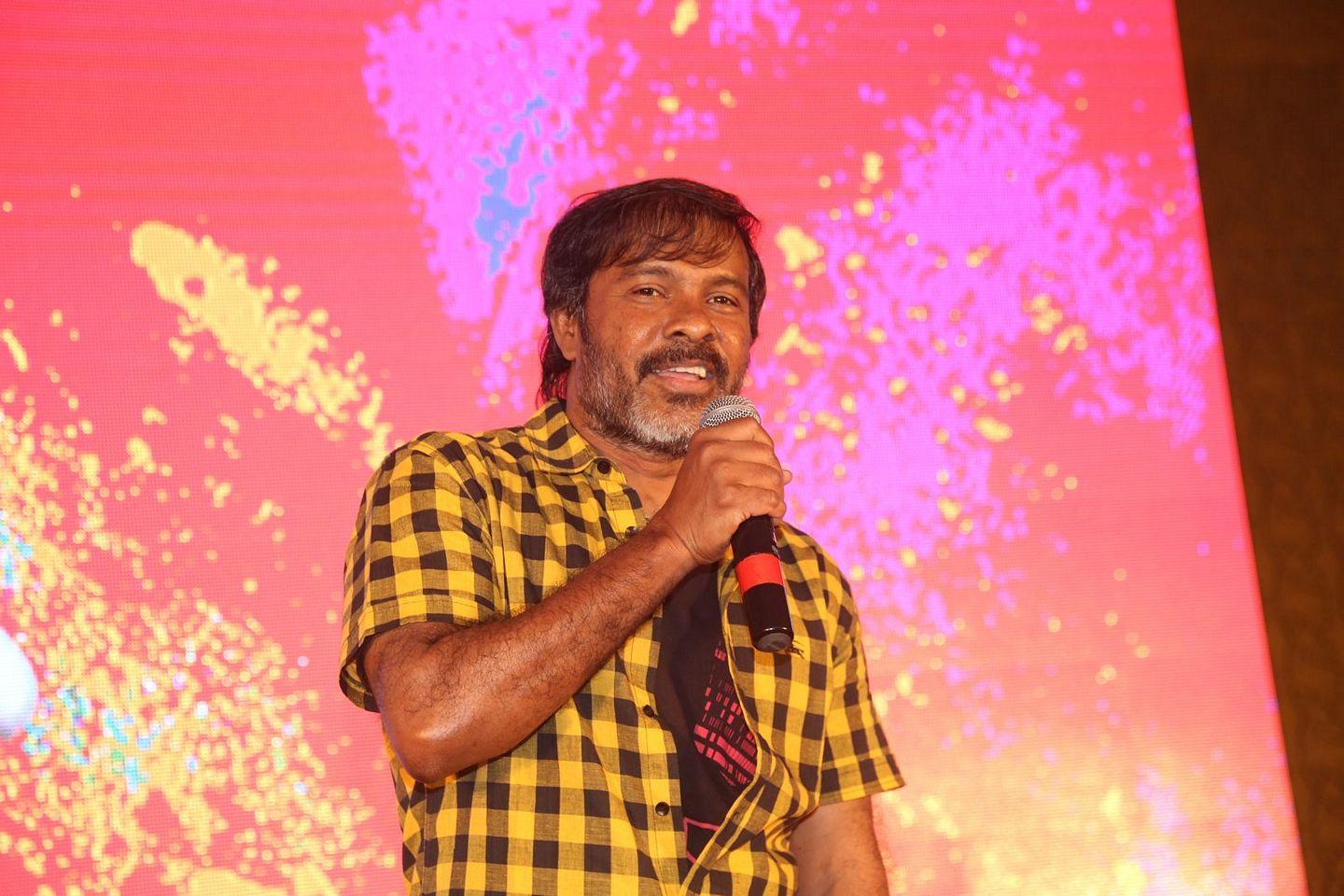 Upendra 2 Audio Launch Photos