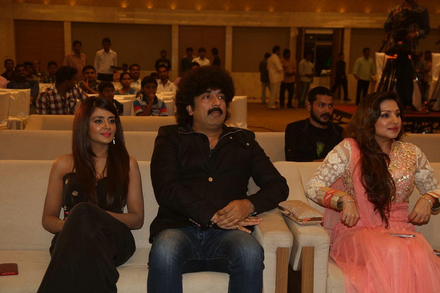 Upendra 2 Audio Launch Photos