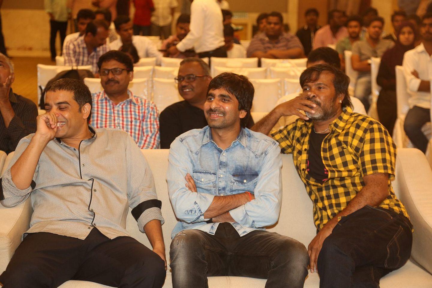 Upendra 2 Audio Launch Photos