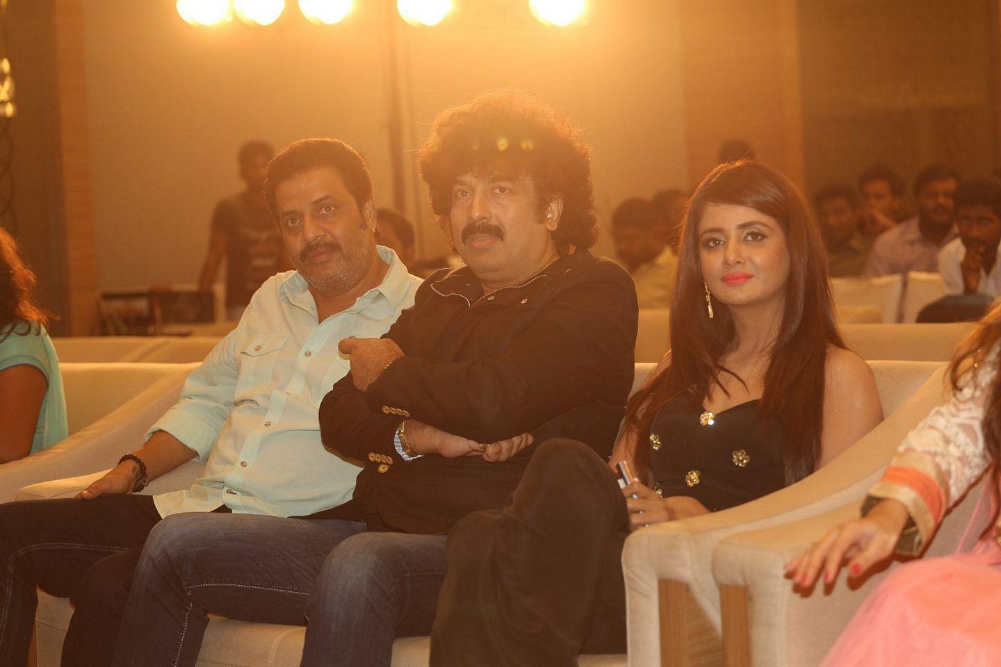 Upendra 2 Audio Launch Photos