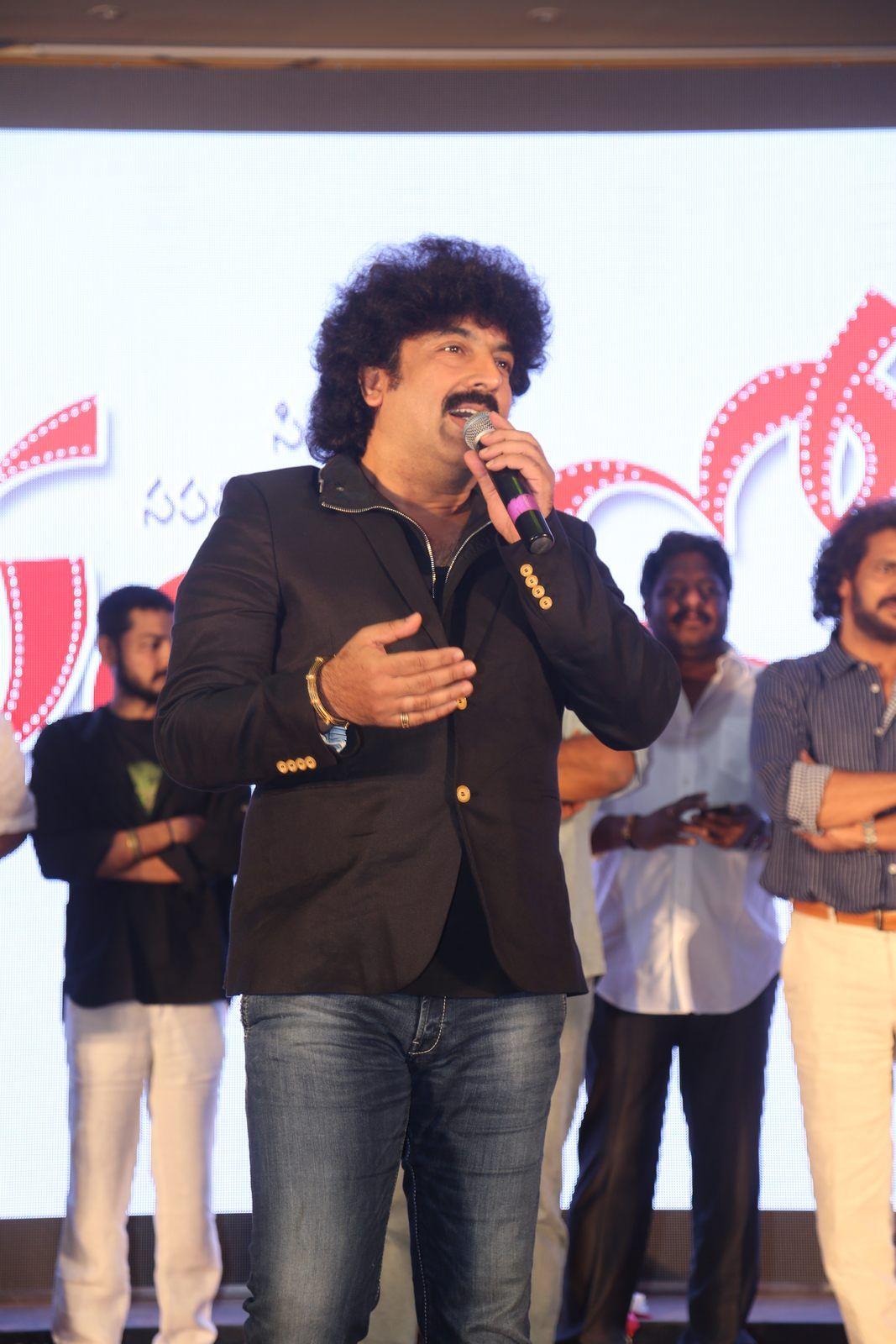 Upendra 2 Audio Launch Photos