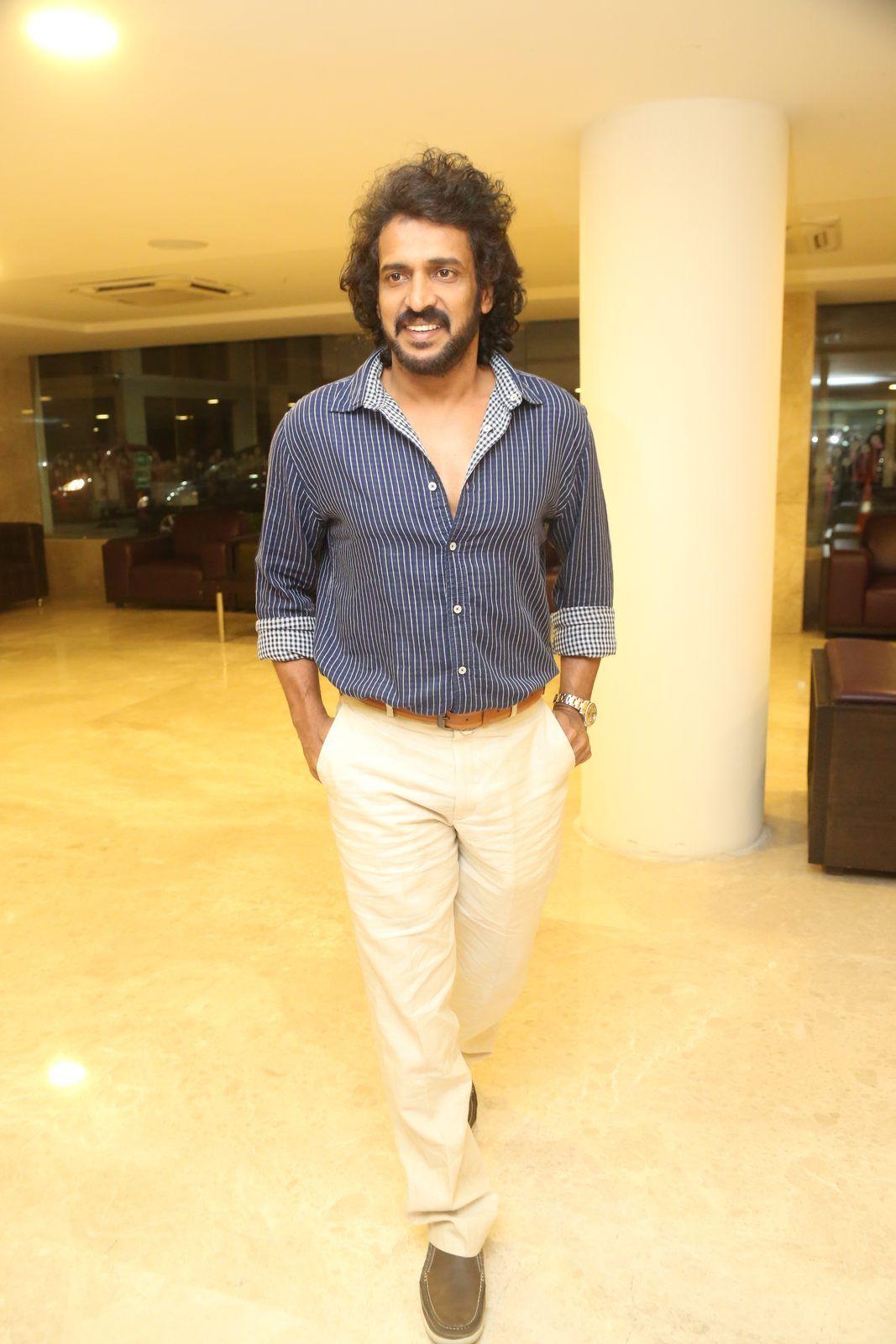 Upendra 2 Audio Launch Photos