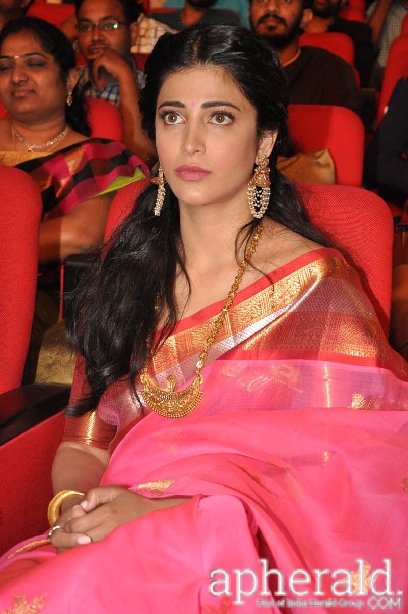 Uttama Villain Audio Launch Stills