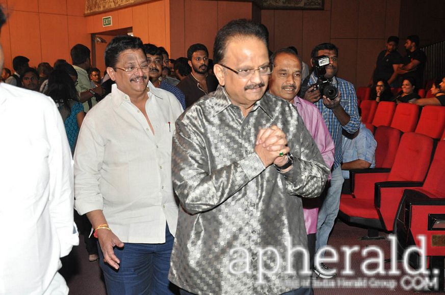 Uttama Villain Audio Launch Stills