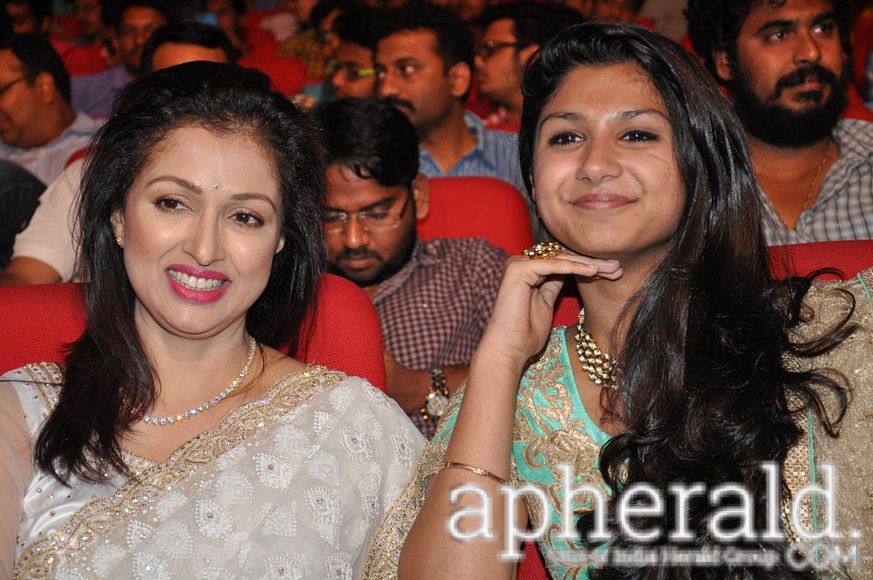 Uttama Villain Audio Launch Stills