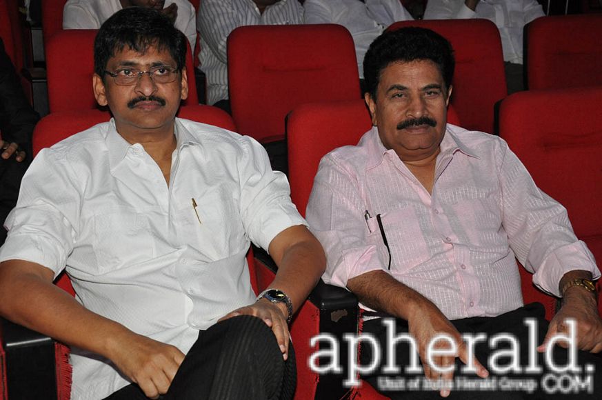 Uttama Villain Audio Launch Stills