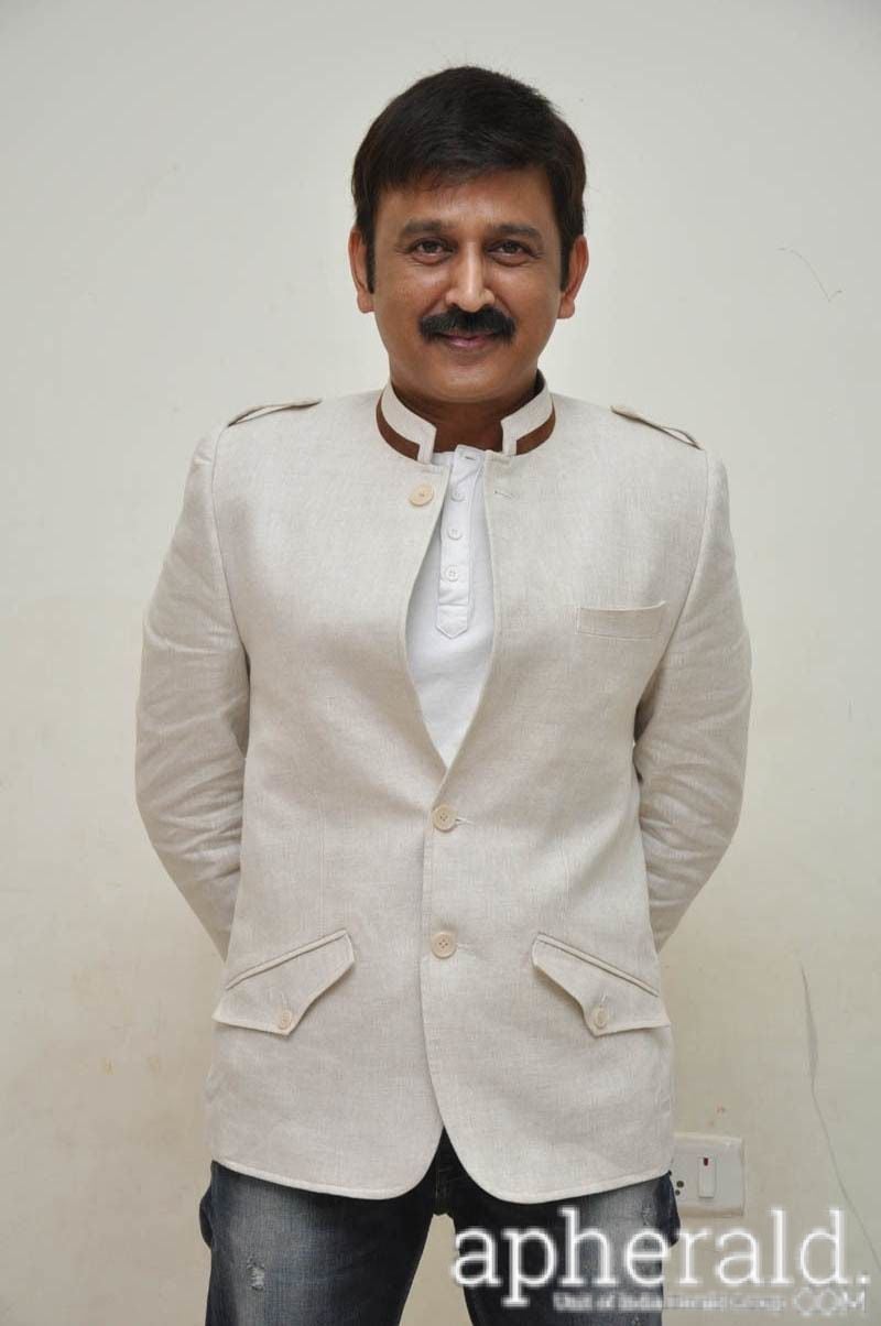 Uttama Villain Audio Launch Stills