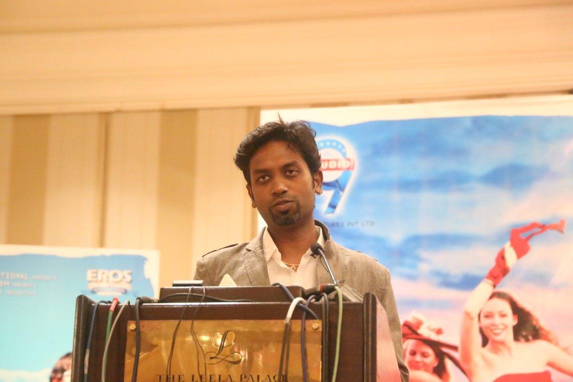 Uyire Uyire Movie Press Meet Photos