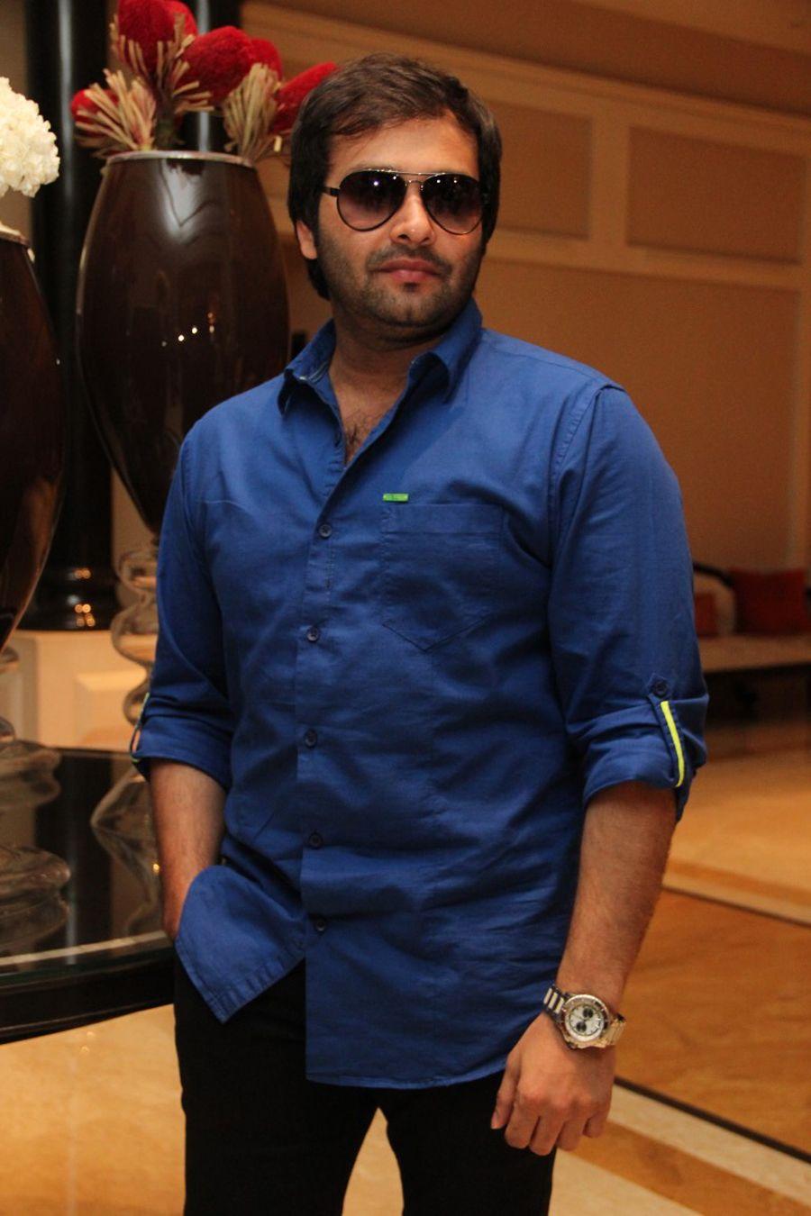 Uyire Uyire Movie Press Meet Photos