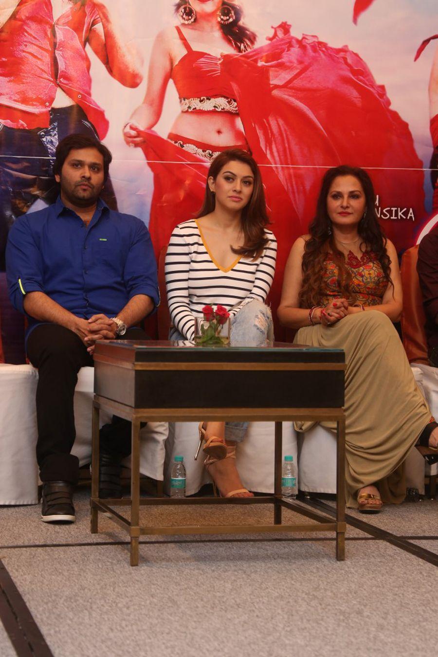 Uyire Uyire Movie Press Meet Photos