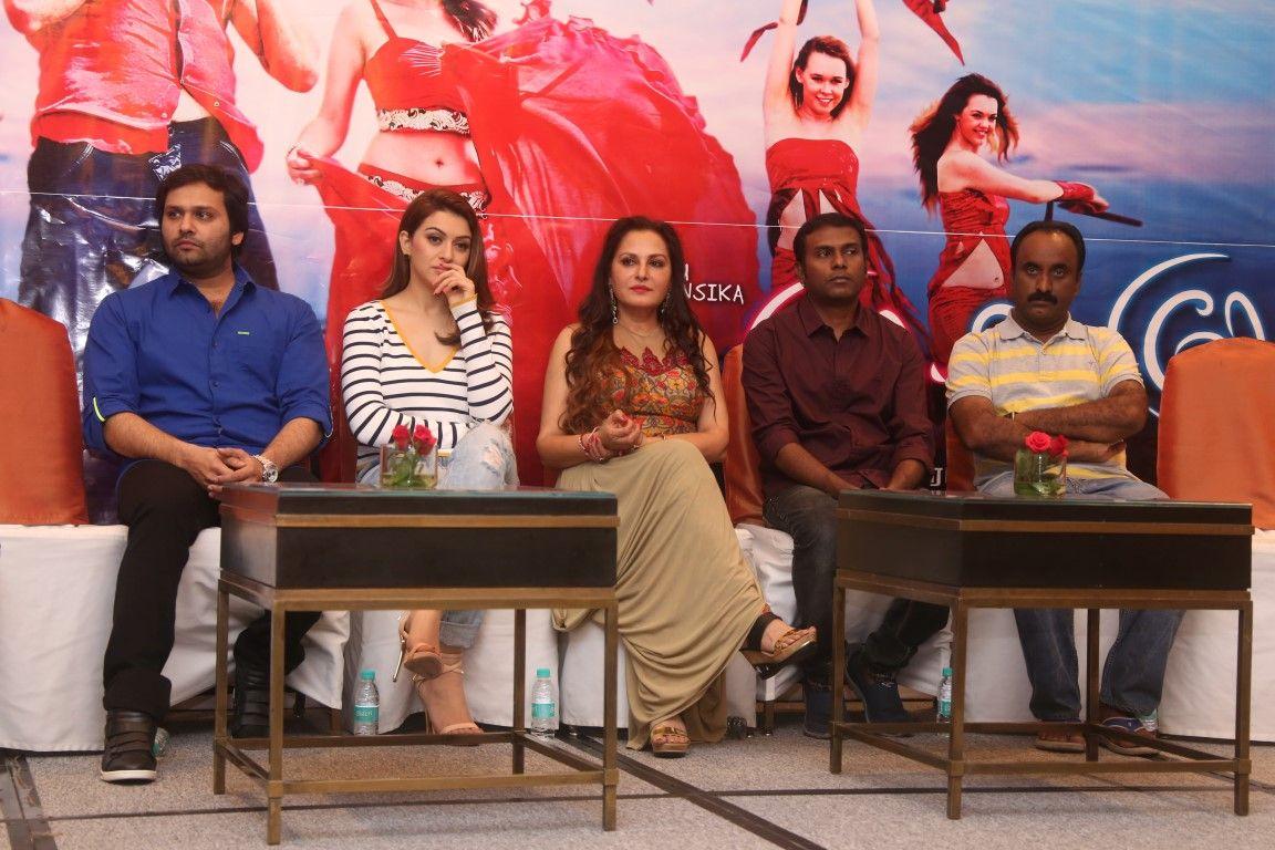 Uyire Uyire Movie Press Meet Photos
