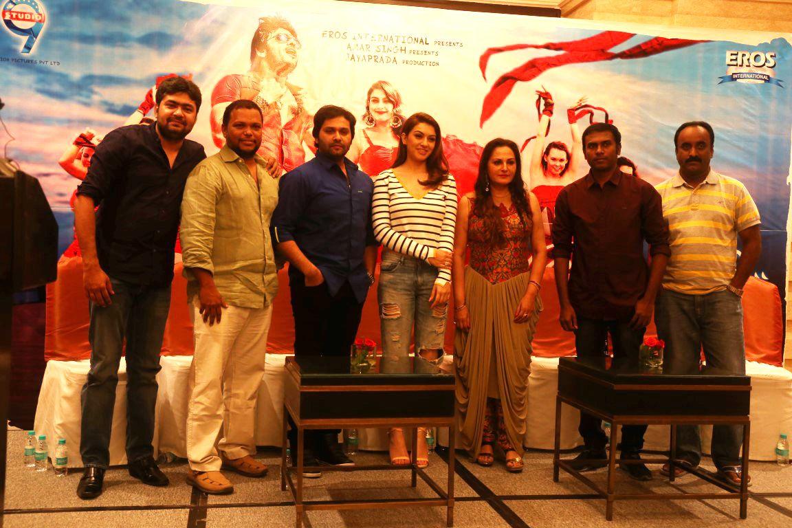 Uyire Uyire Movie Press Meet Photos