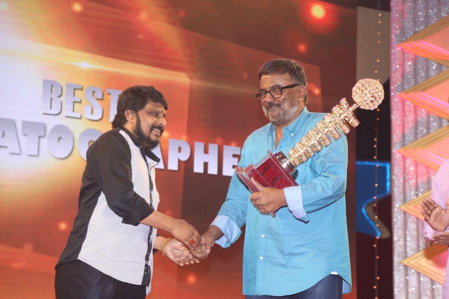V4 Award Function Stills