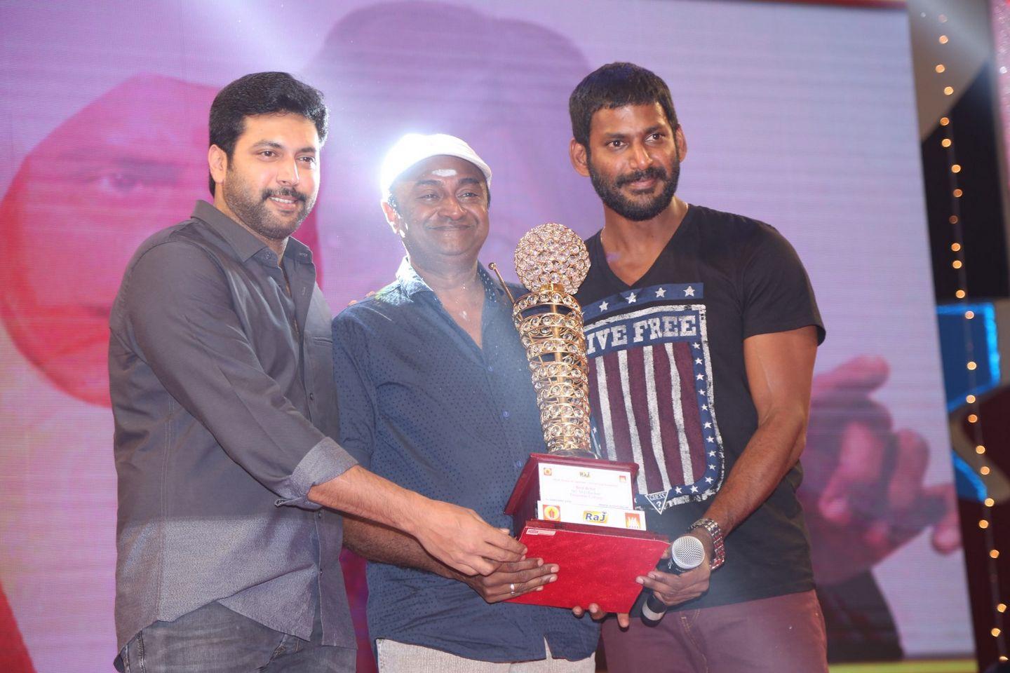 V4 Award Function Stills