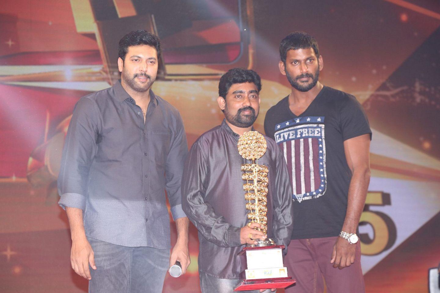 V4 Award Function Stills