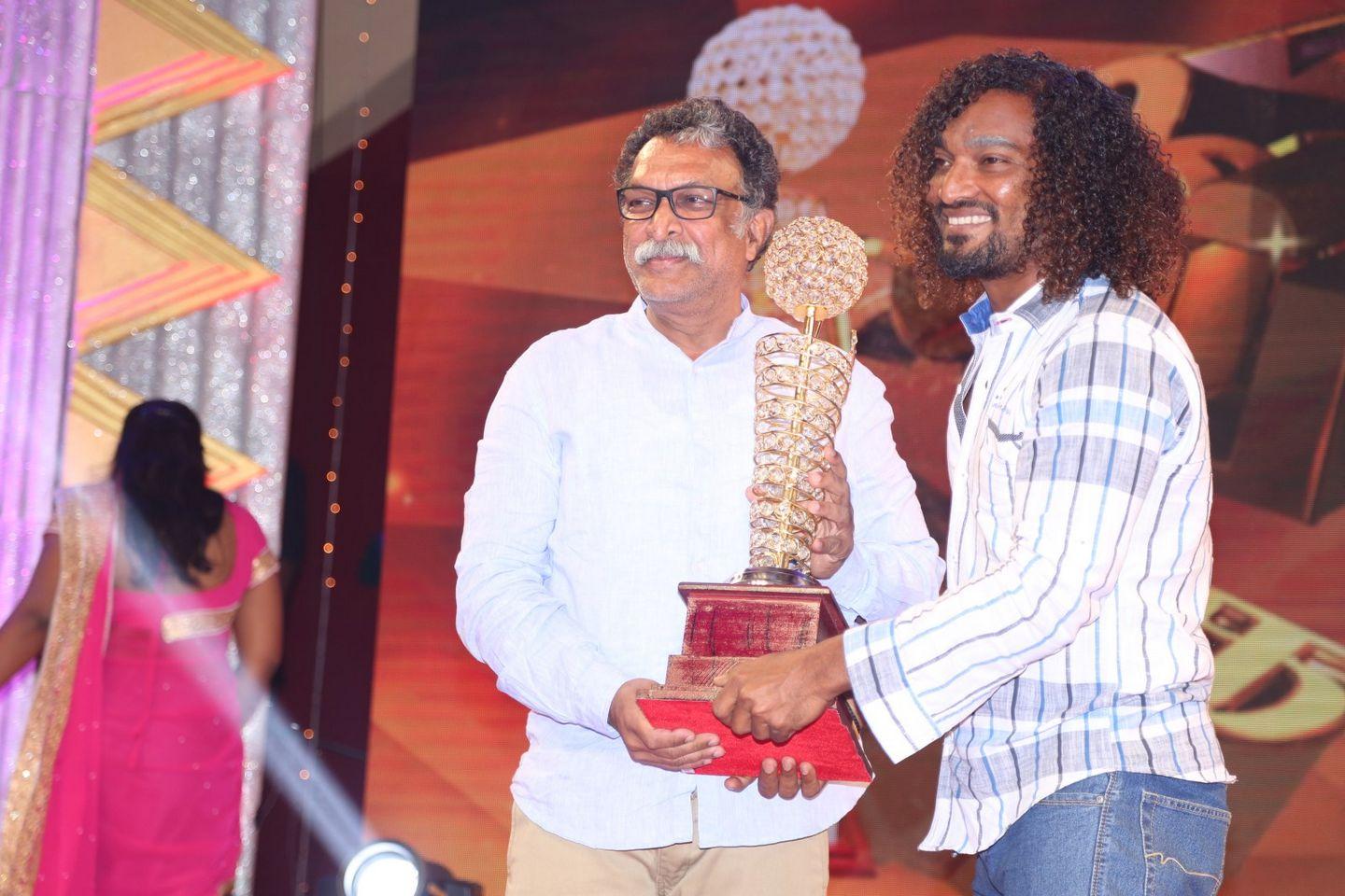 V4 Award Function Stills