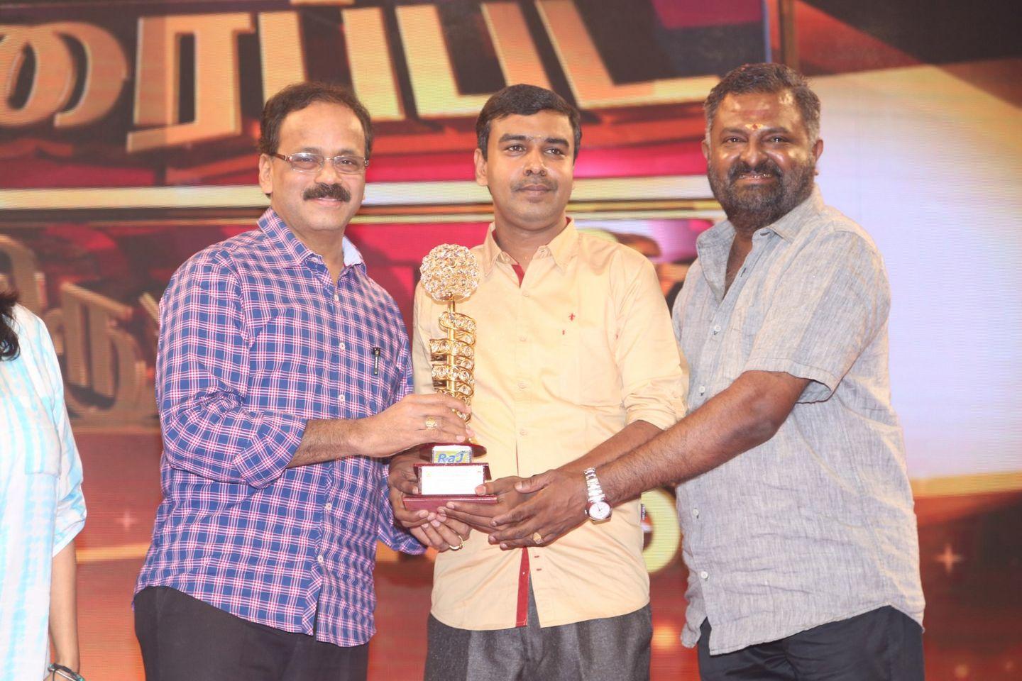 V4 Award Function Stills