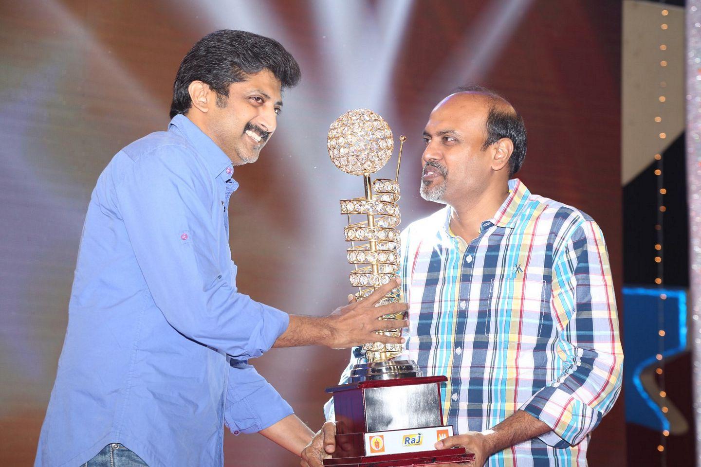 V4 Award Function Stills
