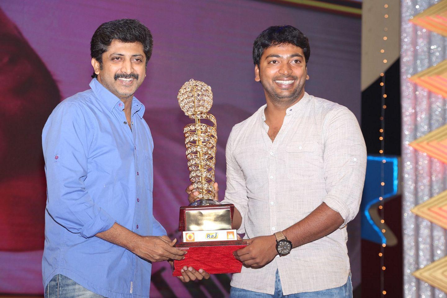 V4 Award Function Stills
