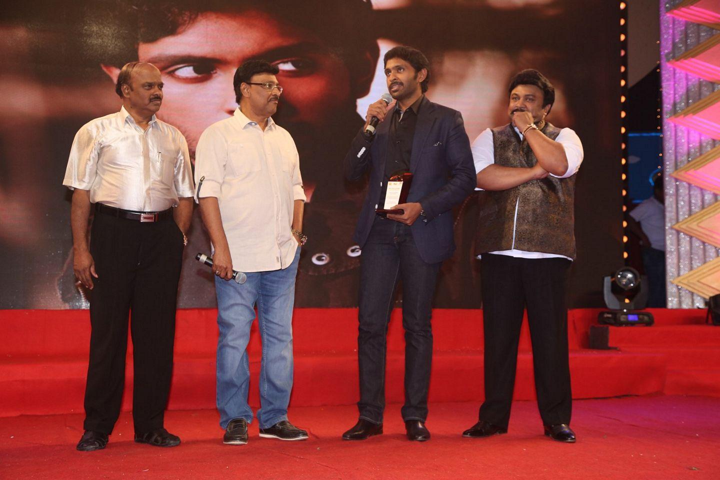 V4 Award Function Stills