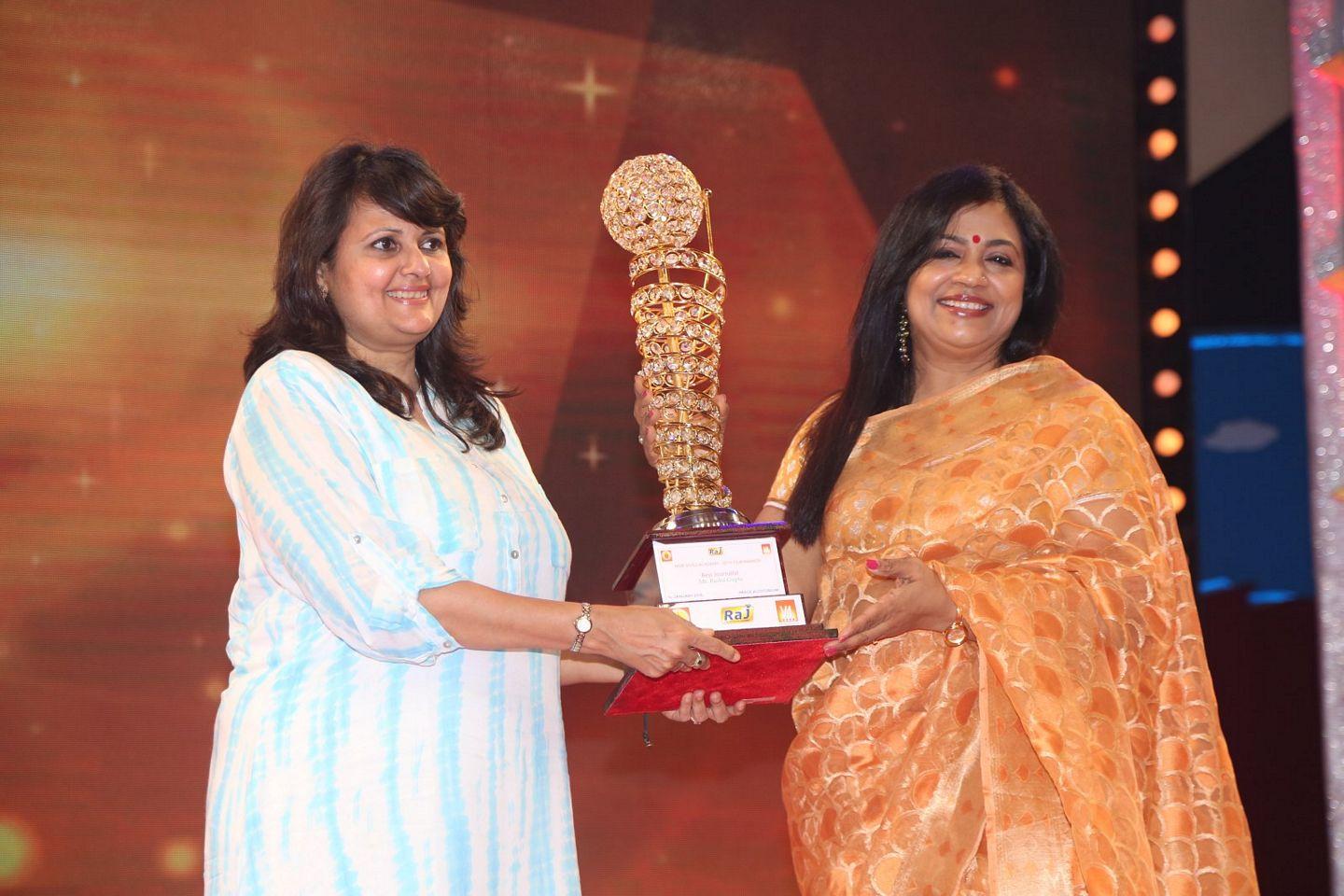 V4 Award Function Stills
